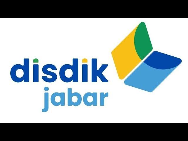 Disdik Jabar | Terdidik Terbaik