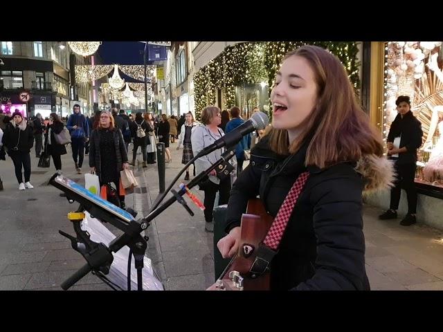 Never Enough "The greatest showman" * Allie Sherlock cover