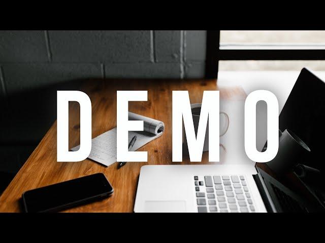 ROYALTY FREE Demo Reel Background Music / Highlights Reel Royalty Free by MUSIC4VIDEO