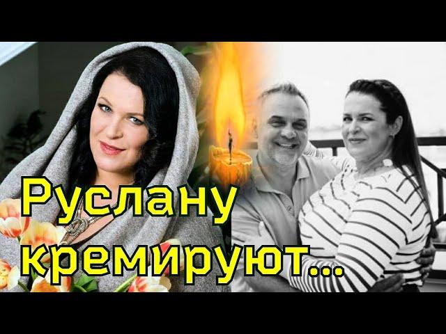 WHERE and WHEN they will bury Ruslana Pysanka / Funeral of Ruslana Pysanka