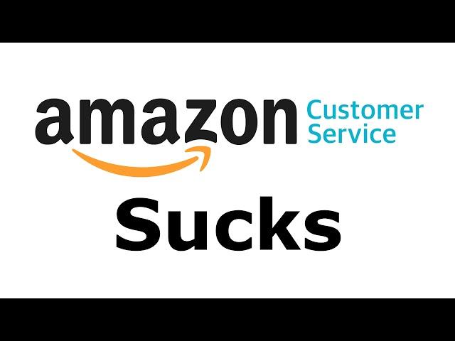 My Frustrating Call with Amazon Customer Service