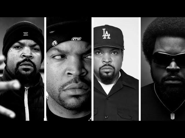 Ice Cube: Short Biography, Net Worth & Career Highlights