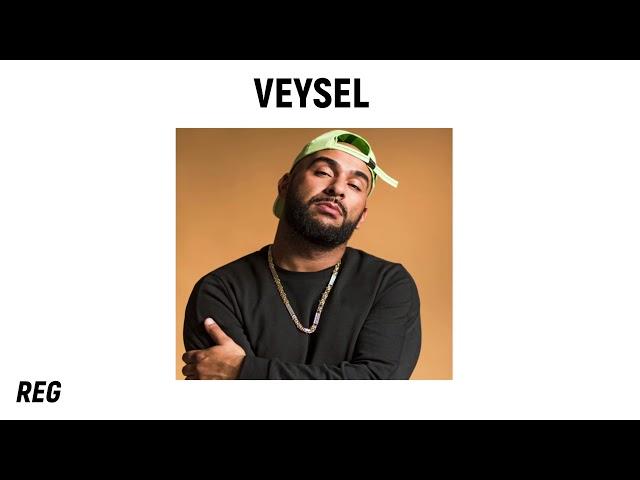 [FREE] Mozzik x Veysel Type Beat - MONEY - New 2021Trap Instrumental