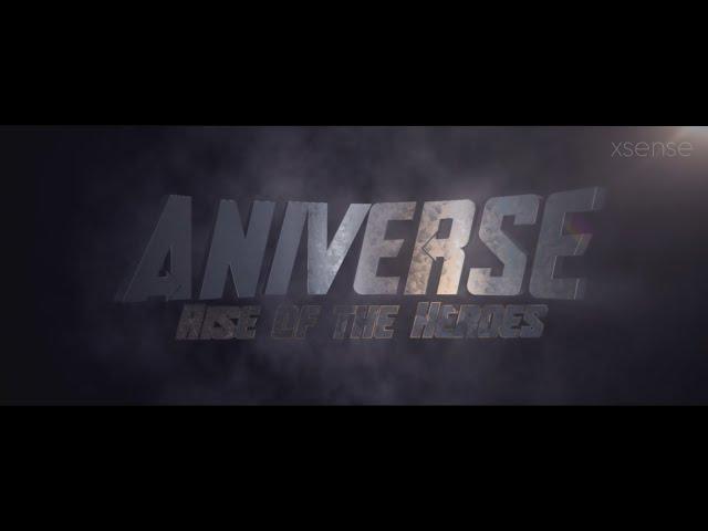 Aniverse: Rise of the Heroes | xSense