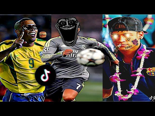 Best football edits - Fails Goals & Skills | TIKTOK FOOTBALL EDITS #109