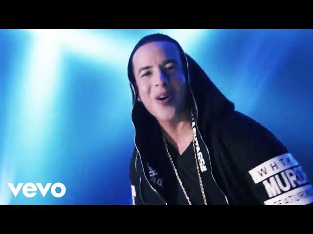 Daddy Yankee - Sabado Rebelde ft. Plan B