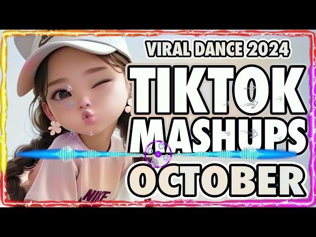 New TikTok Mashup 2024 Philippines Dance Party Music l Viral Mashups l