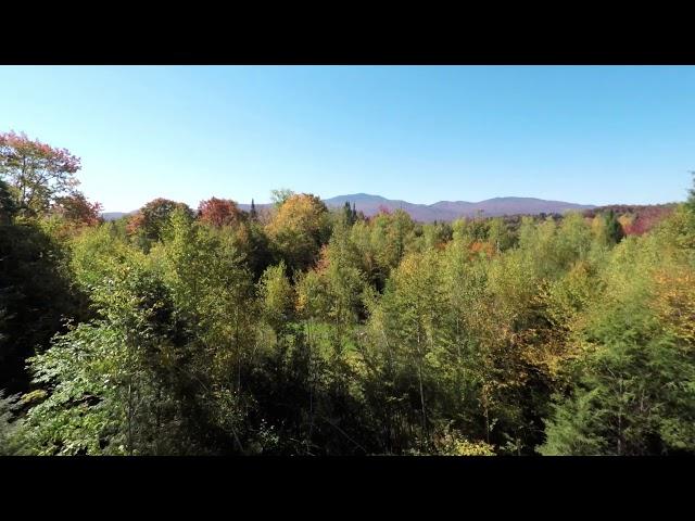 Sterling Meadows Farm Aerial Tour