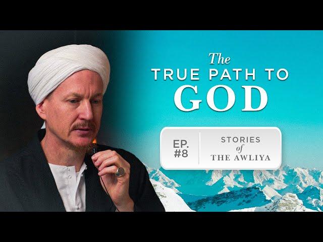 The Path to God | Stories of the Awliya Ep.8 | Sh. Yahya Rhodus & Sh. Ismail Bowers | Ramadan Series