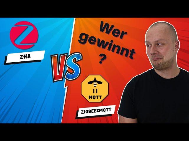 Die unerzählte Wahrheit: ZHA vs. Zigbee2MQTT - Endgültige Empfehlung enthüllt!