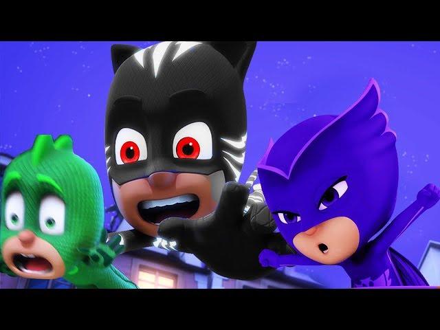 PJ Masks Full Episodes ⭐ All New 2019 PJ Masks Episodes ⭐ PJ Masks Season 2