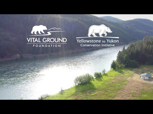 Vital Ground's Wild River Project