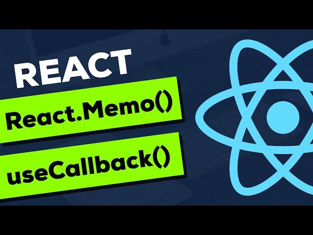 Que rayos es React.memo, useCallback y como se utilizan.