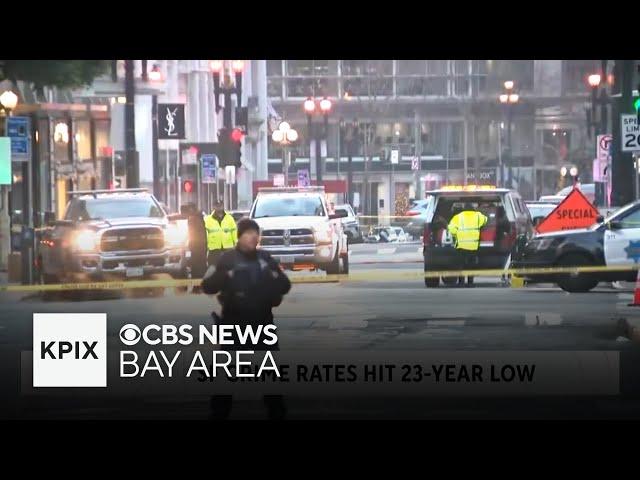 Stopping Late Night Crime in San Francisco