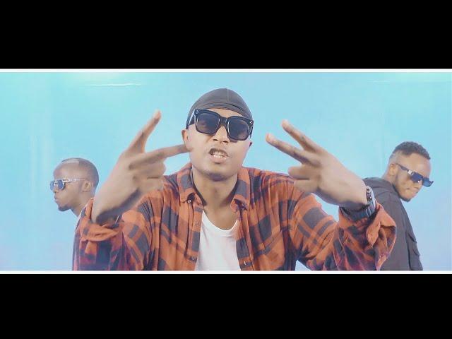 Ese warubizi - Neg-G Ft B-Threy,P Fla,Chriss Eazy,Racine & Rafiki [Official Video] 4k