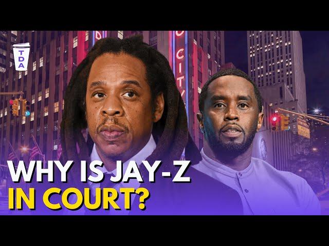 The allegation against Jay-Z, explained | The Daily Aus