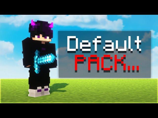 Best default edit pack