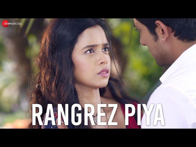 Rangrez Piya | Apna Time Bhi Ayega | Fahmaan Khan & Megha Ray | Esha Gaur & Puneet Dixit