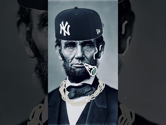 Abe Lincoln Type Beat