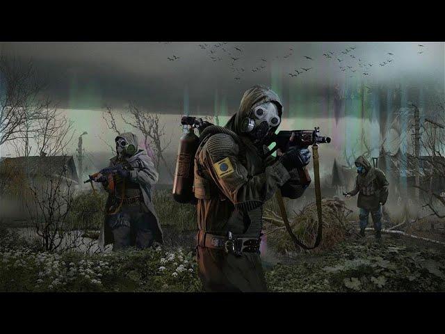 high risk, high reward | DayZ S.T.A.L.K.E.R RP