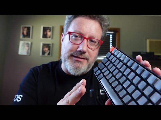 Don't Buy This: The Keychron K6