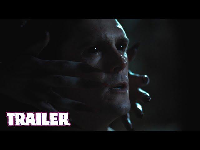 THE SHADE (2024) Official Trailer (HD)