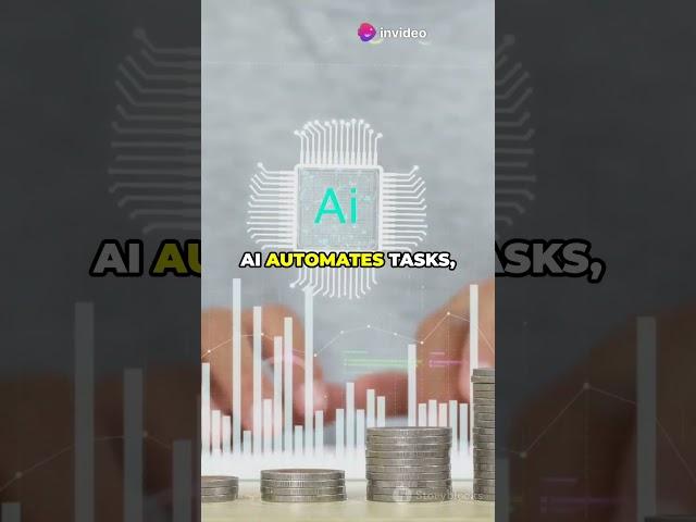 AI Revolutionizing Fintech The Future is Now! #currentaffairs #shorts #aitrends