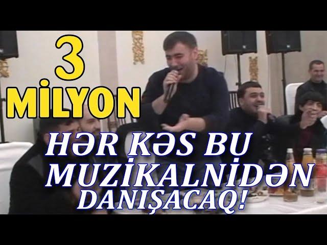 2020-de MODDA OLACAQ MIRT Muzikalni Meyxana (Baxırsan) - Reşad,Vüqar,Zaur,Balaeli,Elxan,Surxay