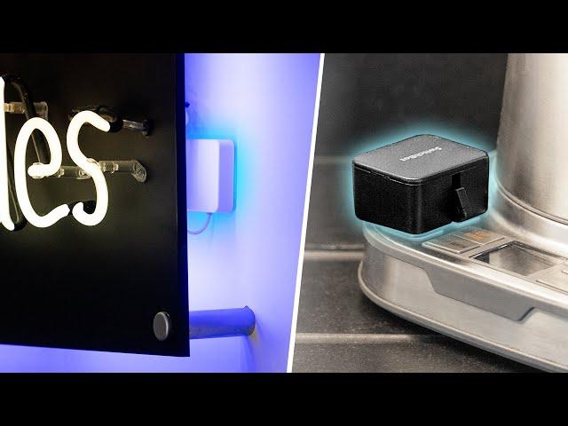 My FAVORITE Smart Home Gadget is SO CHEAP!