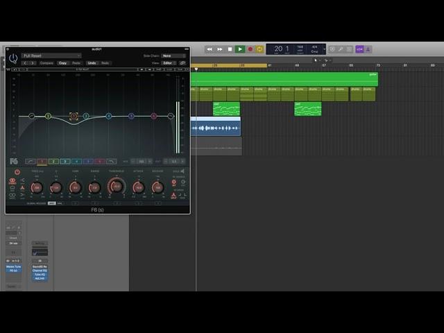 HOW TO MIX EMO RAP/MELODIC RAP VOCALS