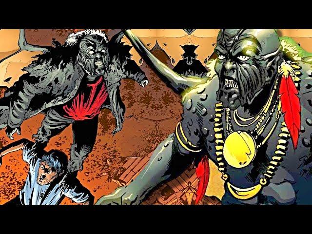 Jeepers Creepers Origins - Terrfiying Tale Of Creeper That Scrapes The Beginnings Of The Monster