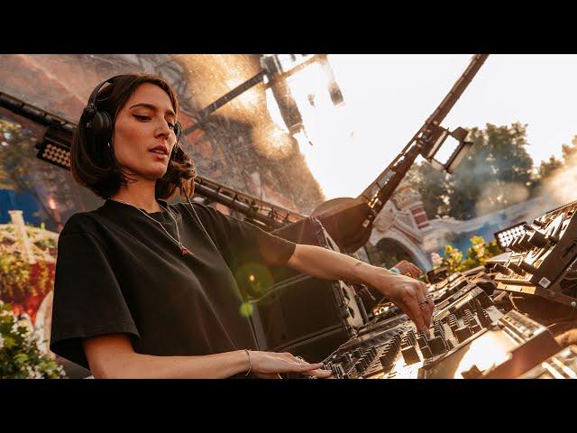 Amelie Lens | Tomorrowland 2023