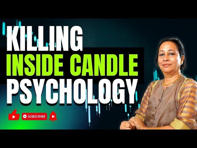 KILLING INSIDE #candle  #psychology  | #stockpro #stockmarket #candlestick