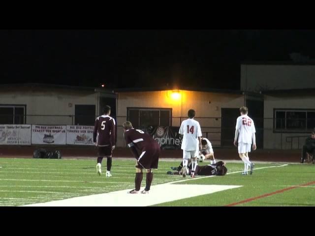 RBV Boys Soccer