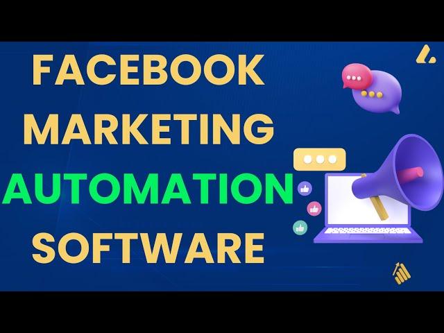 Facebook Marketing Automation Software | Facebook Tools