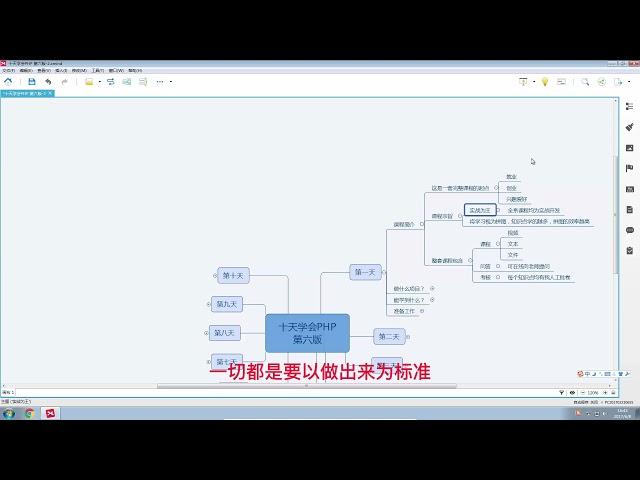 十天学会PHP教程、零基础PHP教程、PHP教程、ThinkPHP教程