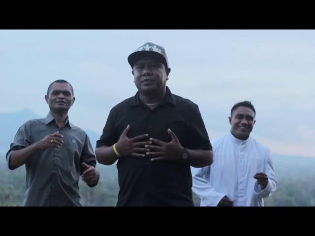 "KASIH SUKACITA" Alfred Gare ft Rm. Ayub - Romi Keo