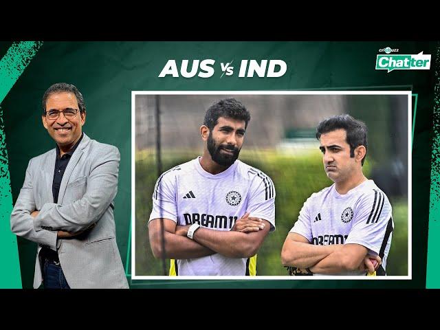 A worry if 'leaks' are coming from the dressing room: Harsha Bhogle