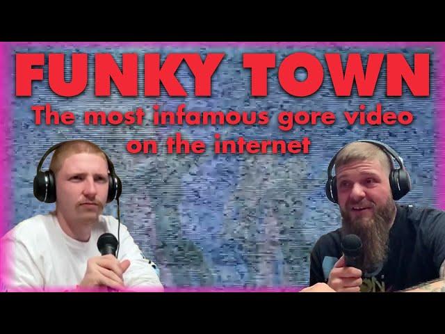 Discussing Funky Town Gore and Other Internet Shock Content