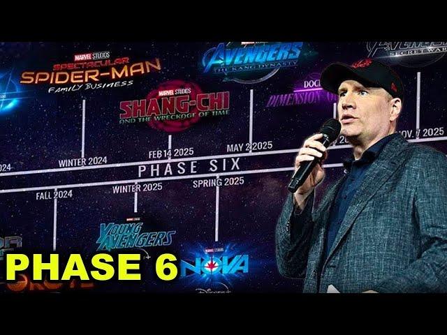 This is GREAT or Very BAD! Marvel SDCC Hall H & AVENGERS 5 Update