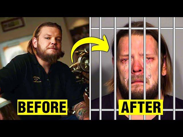 What Actually Happened to Corey Harrison From Pawn Stars