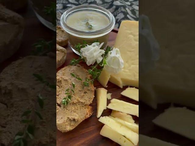 Homemade Beef Liver Pate Recipe