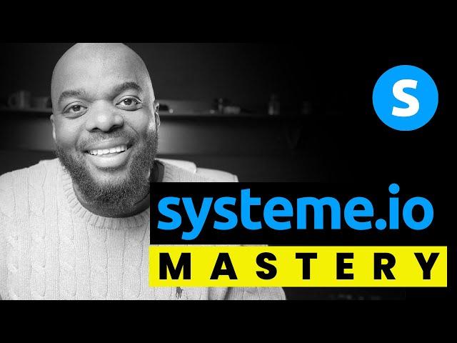 Systeme.io Overview | All In One Online Business Tool