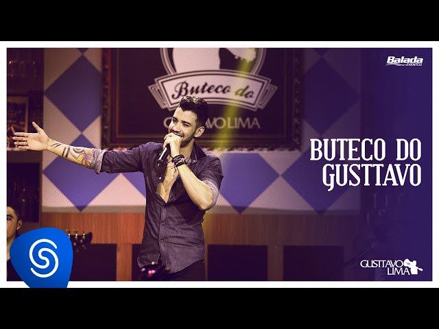 Gusttavo Lima - Buteco do Gusttavo (Buteco do Gusttavo Lima)