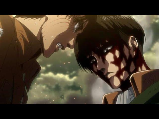 Attack on titan Chronicle full movie | English Dub (HD)