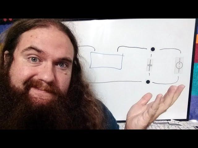 Decoupling Capacitors - Simply Put