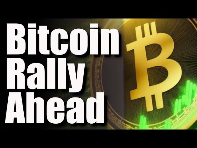 Major Bitcoin Rally For Q2 VERY BULLISH For Crypto As US Dollar CONTINUES To Weaken