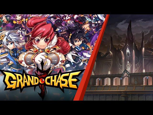 Grand Chase Music - LI_CownatNewClear_Stage00 - The Great Explosion of Kounat 1