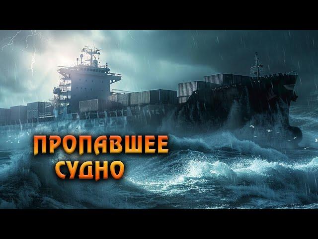 Что стоит за пропажей грузового судна?