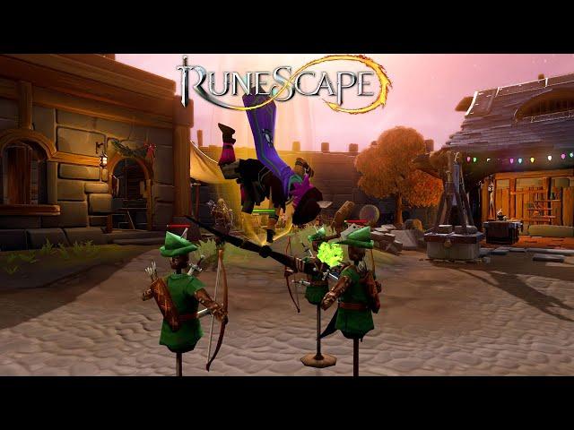 The Best Runescape 3 Combat Money Makers For January - The RS Wiki Money Making Guide!